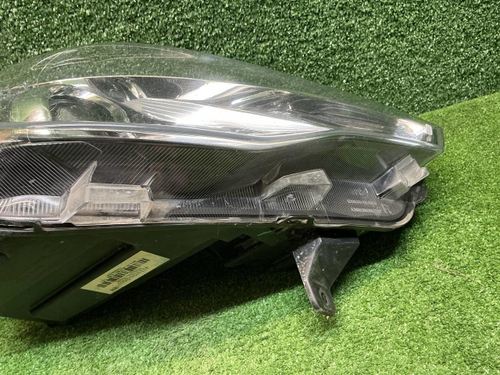 Фара правая Changan Alsvin (2018-н.в.) галоген