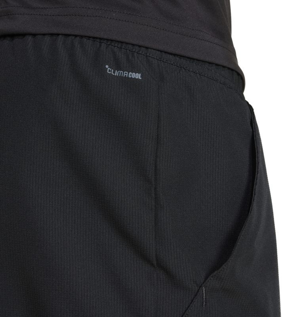 Теннисные шорты Adidas Club Tennis Climacool 9"