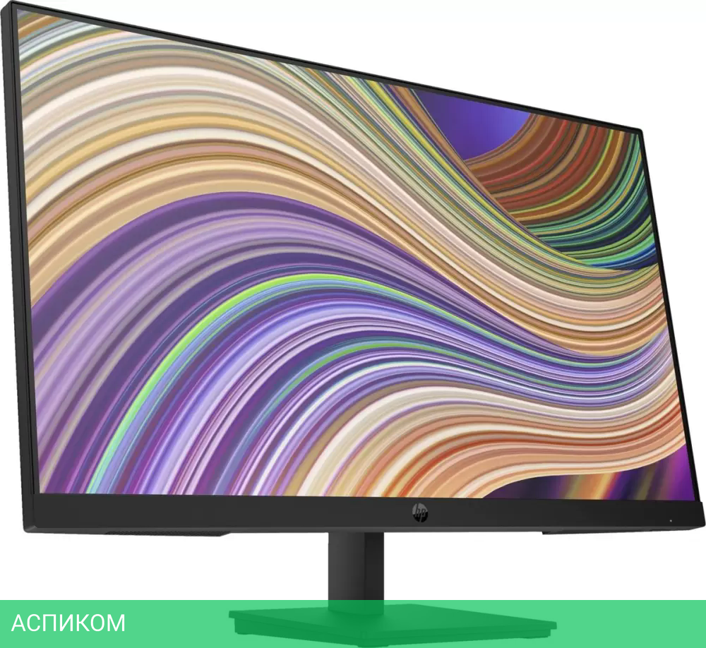 Монитор HP P27 G5 64X69AA