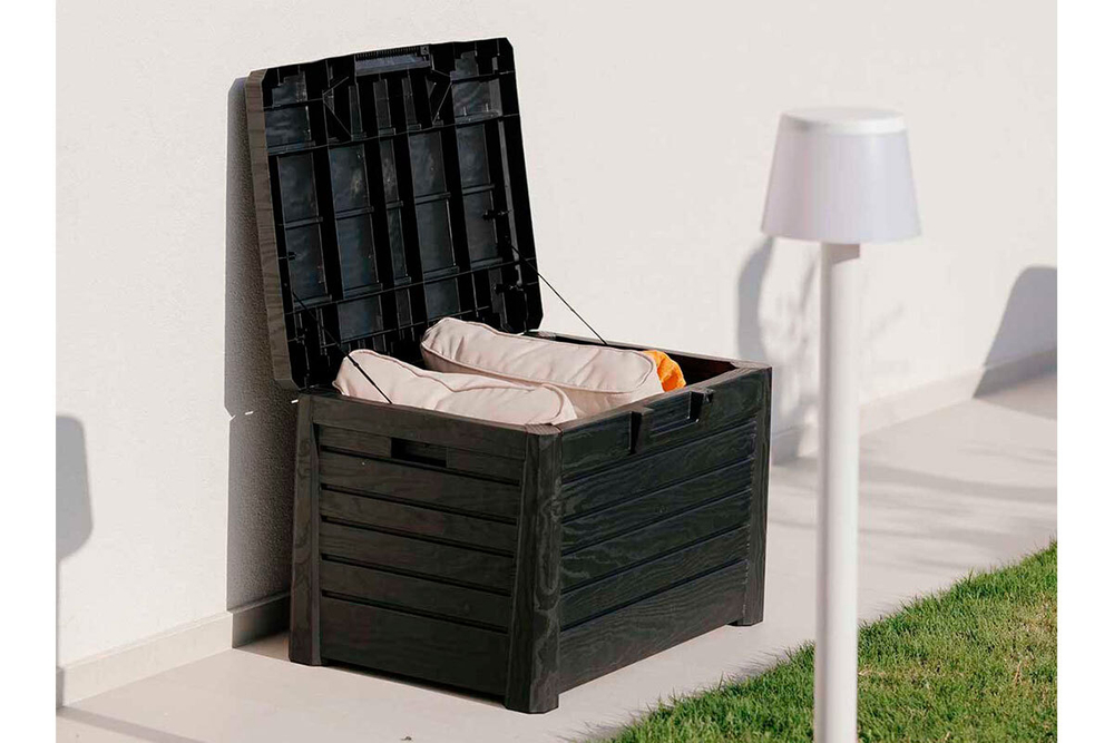 Сундук Toomax FLORIDA Compact 120 л