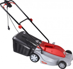 Газонокосилка электрическая Ресанта КР-2000 ЭП 70/4/16