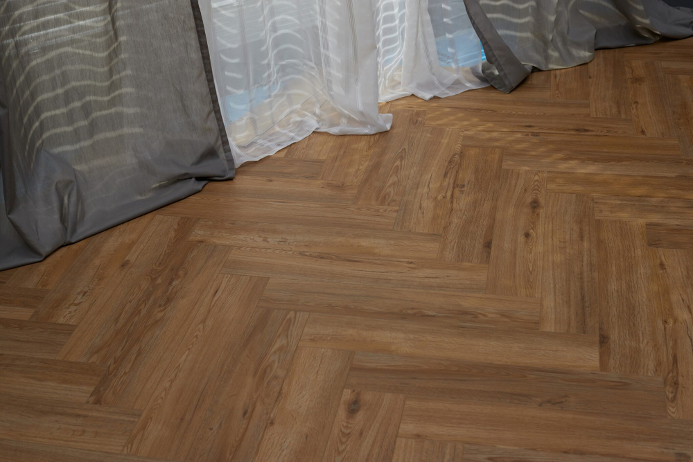 SPC ламинат Steinholz Лархе STH038H