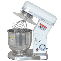 Миксер планетарный HURAKAN HKN-KS7