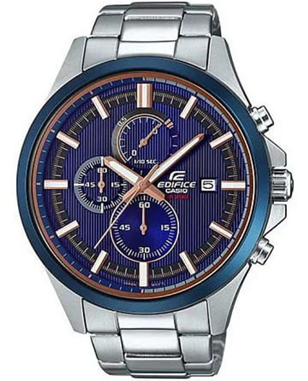 Часы Casio Edifice EFV-520DB-2A
