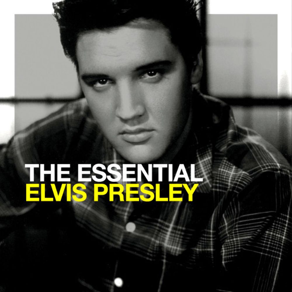 Elvis Presley / The Essential (2CD)