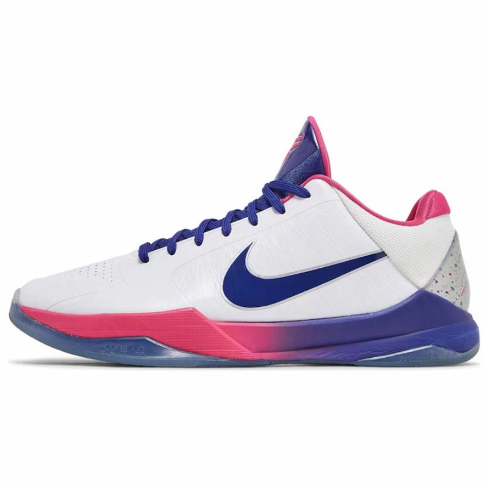 Кроссовки Nike Zoom Kobe 5