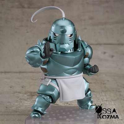 Нендройд Альфонс Элрик 796 (реплика)