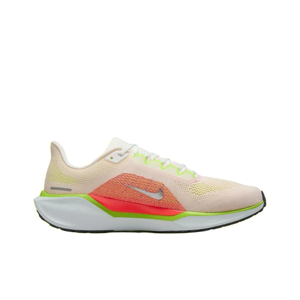 Мужские кроссовки Nike Air Zoom Pegasus 41 'Summit White Bright Crimson' FD2722-100