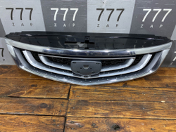 Решетка радиатора Geely Atlas 1 (NL-3) 16-22 Б/У Оригинал 6013003800