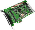 Плата  ICP DAS PEX-730 CR