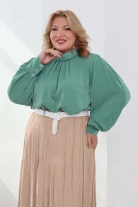 Блузка 3051 Fabrika