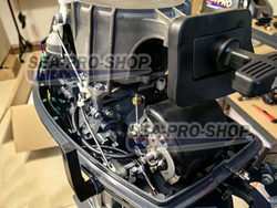 Лодочный 2х-тактный мотор Sea-Pro T 9.9(18) pro