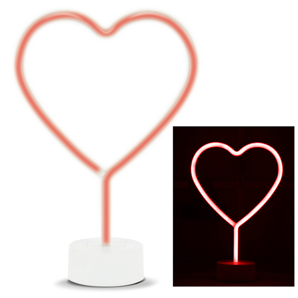 Светильник неоновый Energy EN-NL 19 (104315)