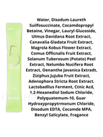 Бессульфатный шампунь от перхоти с яблочным уксусом Masil 5 Probiotics Apple Vinergar Shampoo