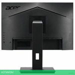 Монитор Acer Vero B247YUbmiipprxv UM.QB7EE.C09