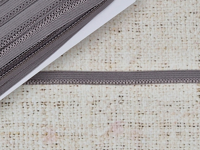 Резинка декоративная ажурная, ш. 1 см.