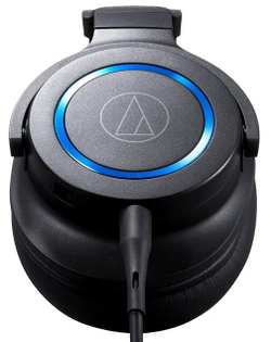 Игровая гарнитура Audio Technica ATH G1