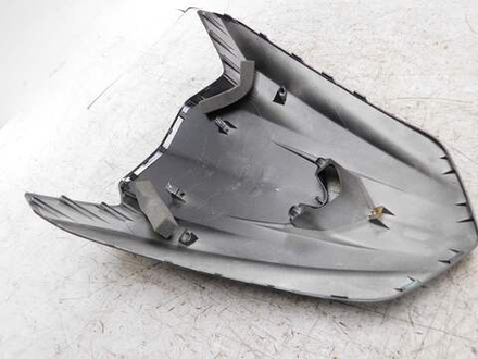 пластик передний Yamaha Majesty 155 1DK-F8345