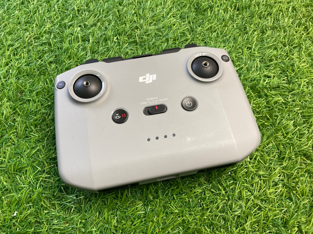 DJI Air 2S Fly More Combo