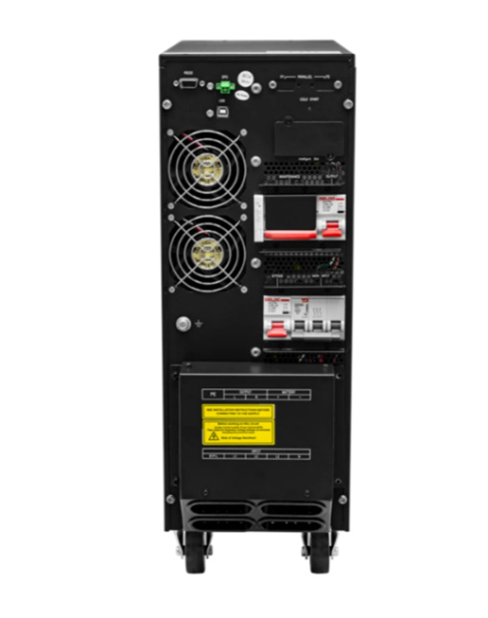 Источник бесперебойного питания SNR SNR-UPS-ONT-020-BXL31