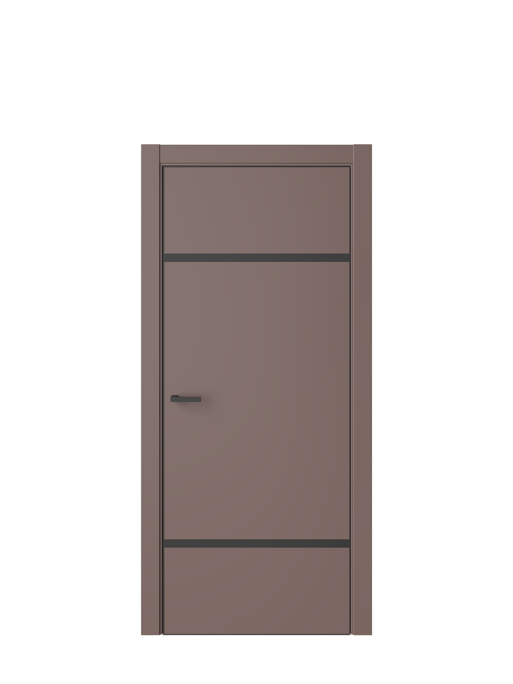Межкомнатная дверь U28
