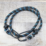 Стяжка для крепления груза 0,6м 6мм