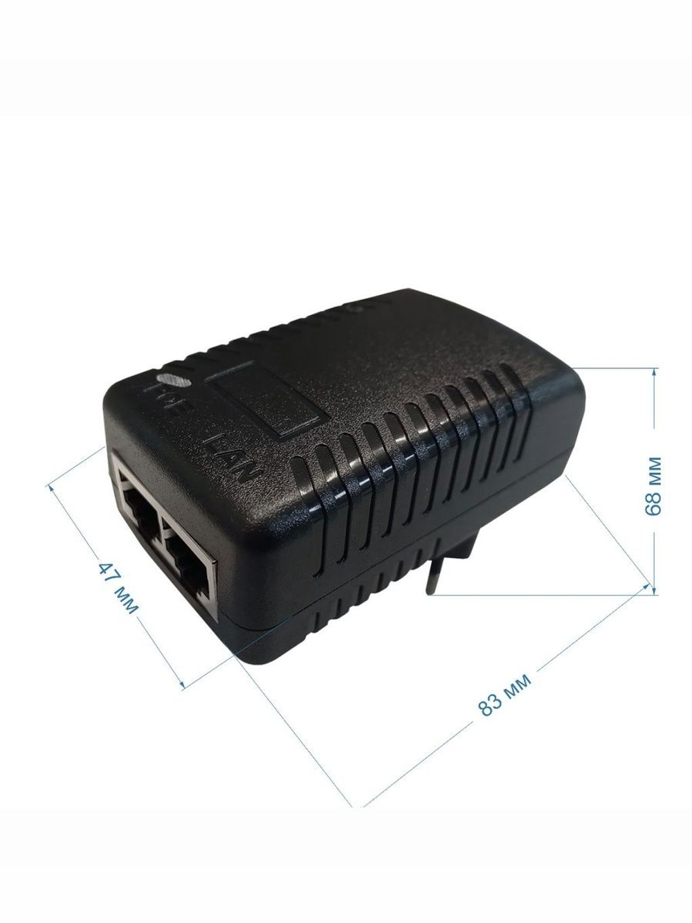 Источник питания ST-4801 POE