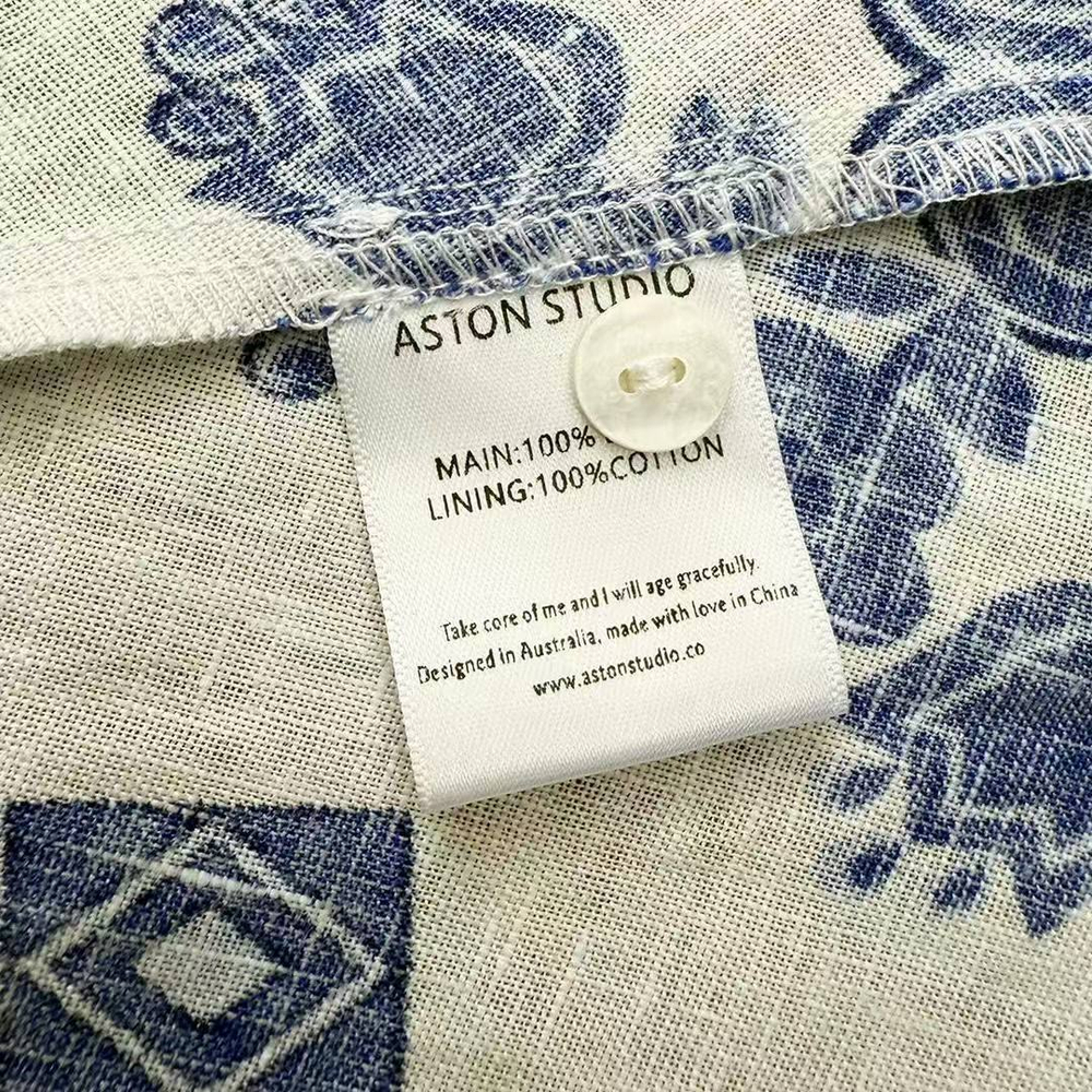 Платье Aston Studio