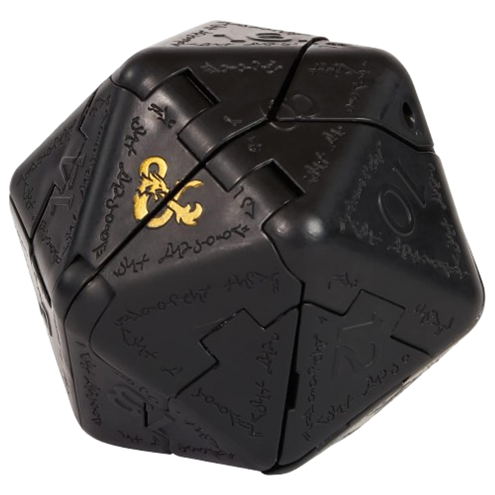 Фигурка Hasbro Dungeons & Dragons Displacer Beast