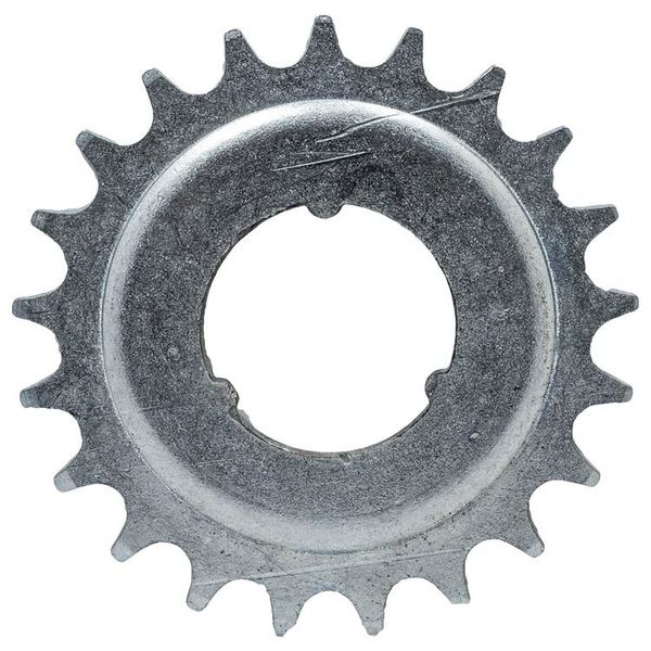 Задняя звездочка для тормозной втулки 21 зуб