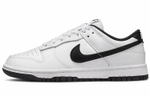 Кроссовки Nike Dunk Low "Reverse Panda (Женская размерная сетка)