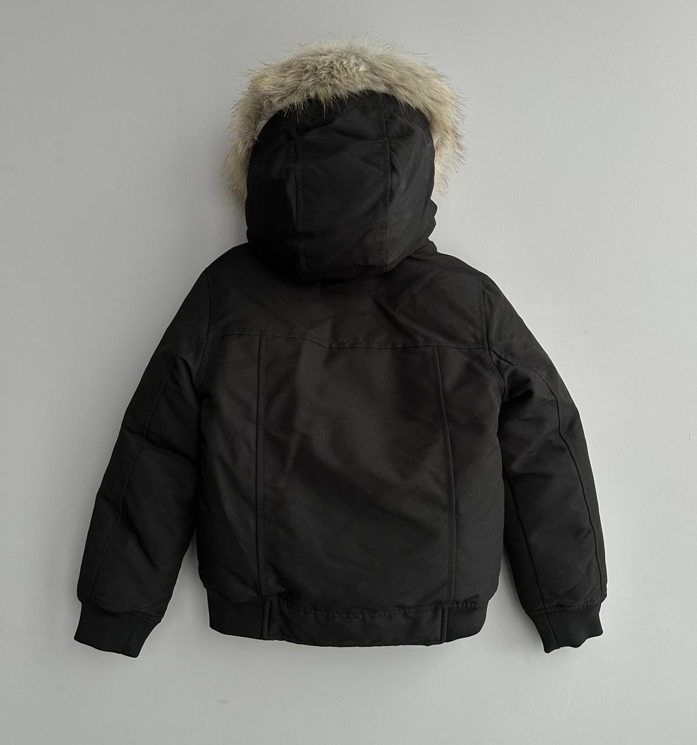 Пуховик Tommy Hilfiger