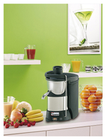 Соковыжималка универсальная Santos серия 50