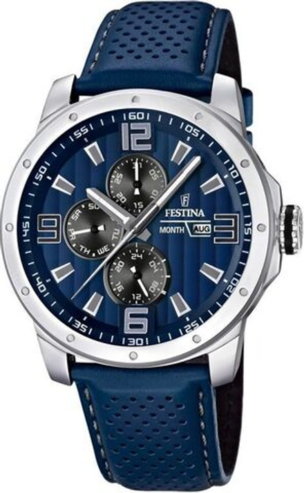Мужские наручные часы Festina F16585/3