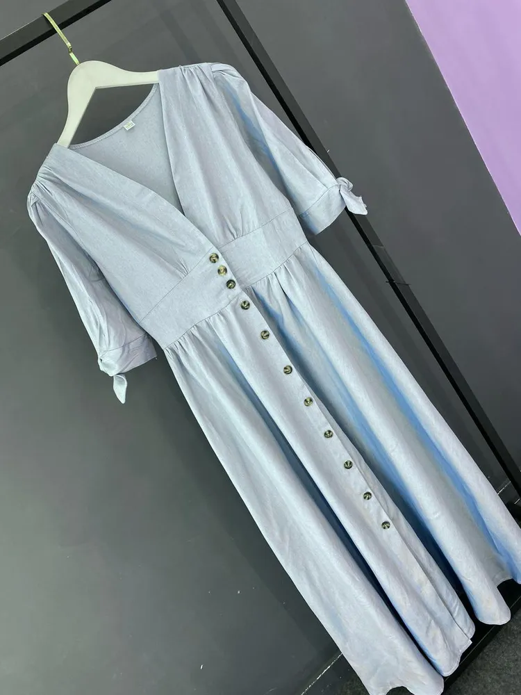 Платье 2576039 Fabrika