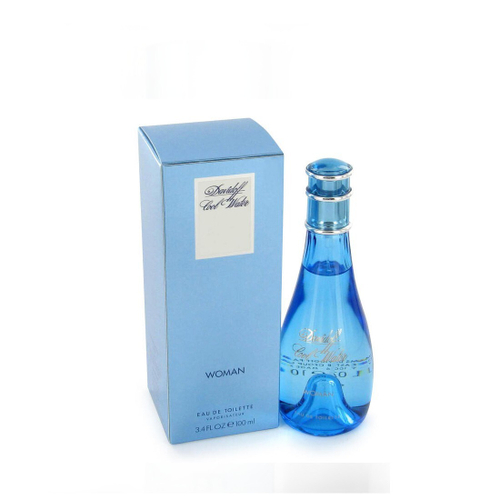 DAVIDOFF Cool Water edT 50ml lady