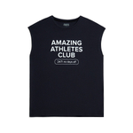 Мужская майка AMAZING RED Sleveless Tank