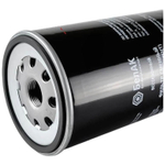 Фильтр грубой очистки топлива Евро-2 PL420