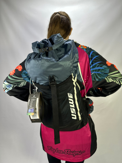 Рюкзак USWE HAJKER ULTRA 30L Fastpacking Pack