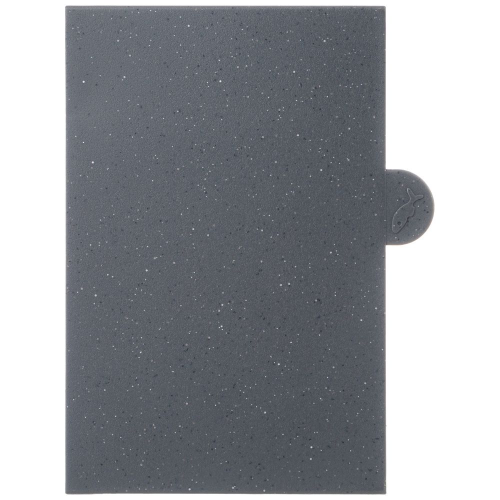 НАБОР AGNESS ИЗ 10ПР: 5 НОЖЕЙ, 4 ДОСКИ И ПОДСТАВКА, ЦВЕТ: ЧЕРНЫЙ МРАМОР