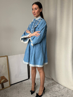 Платье Gucci, s