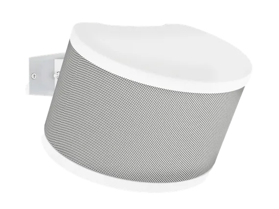 CVGAUDIO NUT3:2:16W инсталляционная акустическая система, мощность — 40W(AES) / 80W(max)