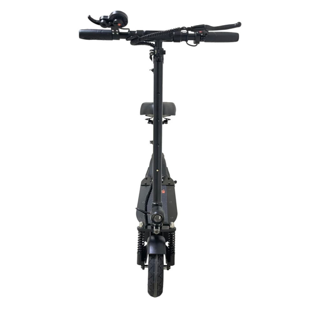 Электросамокат Kugoo Kirin M2+