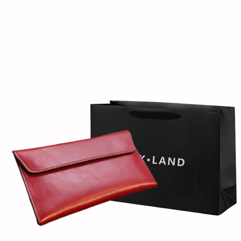 PINK·LAND Wallets
