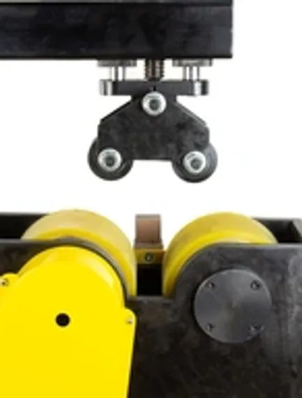 Пружина выталкивающая для хвостовика Power-Drill 4000, Karnasch, арт. 20.1464