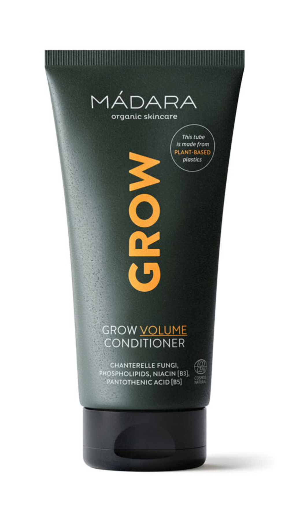 Кондиционер для увеличения объема волос MADARA, 190 мл