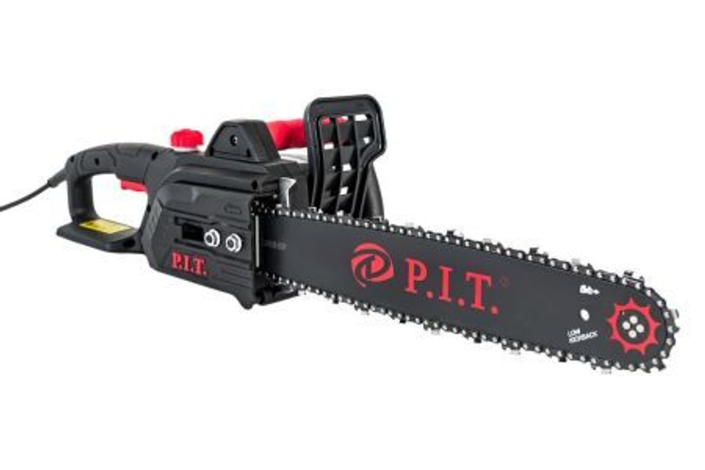 Пила цепная электрическая PKE405-C4 PIT