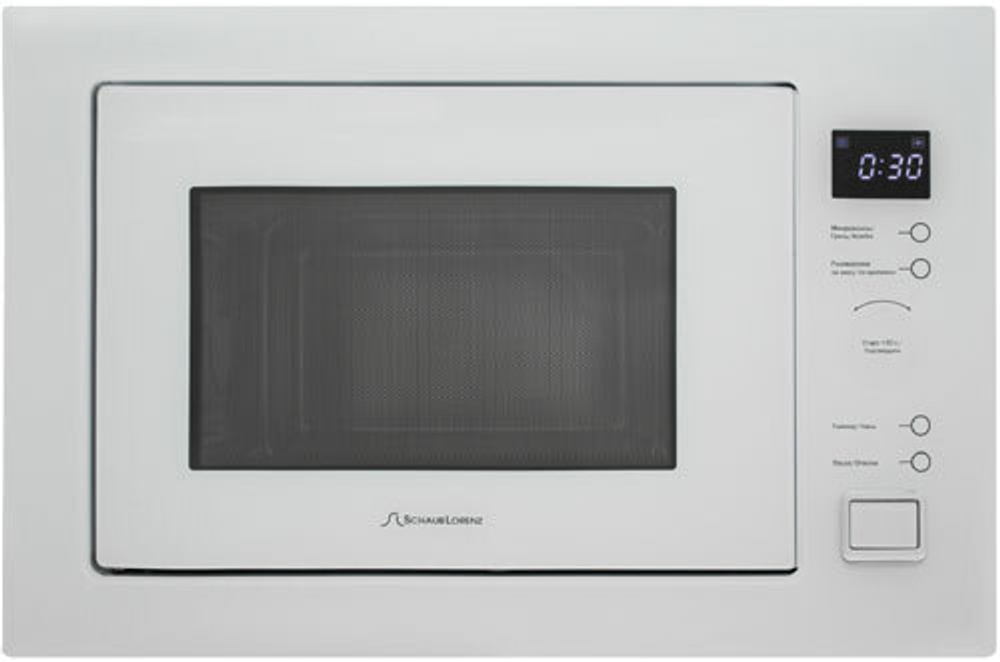 Встраиваемая микроволновая печь СВЧ Schaub Lorenz SLM EL25D