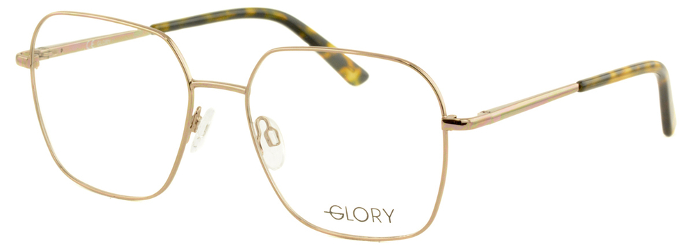 Оправа для очков Glory 556 Brown
