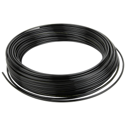 HNS0608-BK Трубка пневматическая Harrison 6х8 мм, длина 100 м